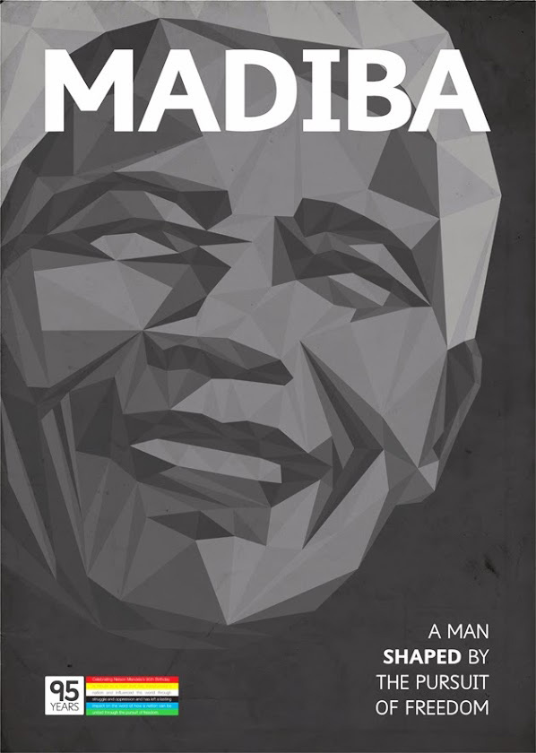 Madiba - Diseño